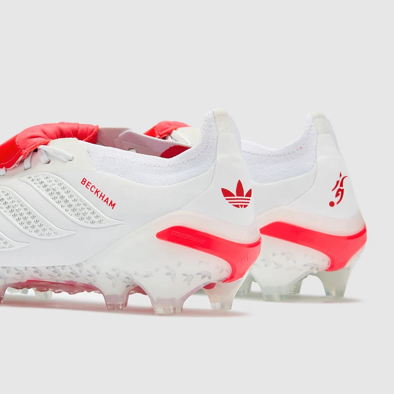 adidas Predator Elite Tongue x Beckham FG