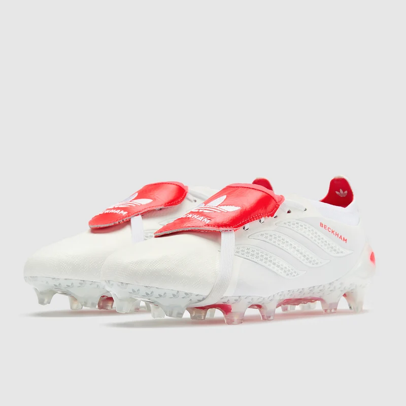 adidas Predator Elite Tongue x Beckham FG