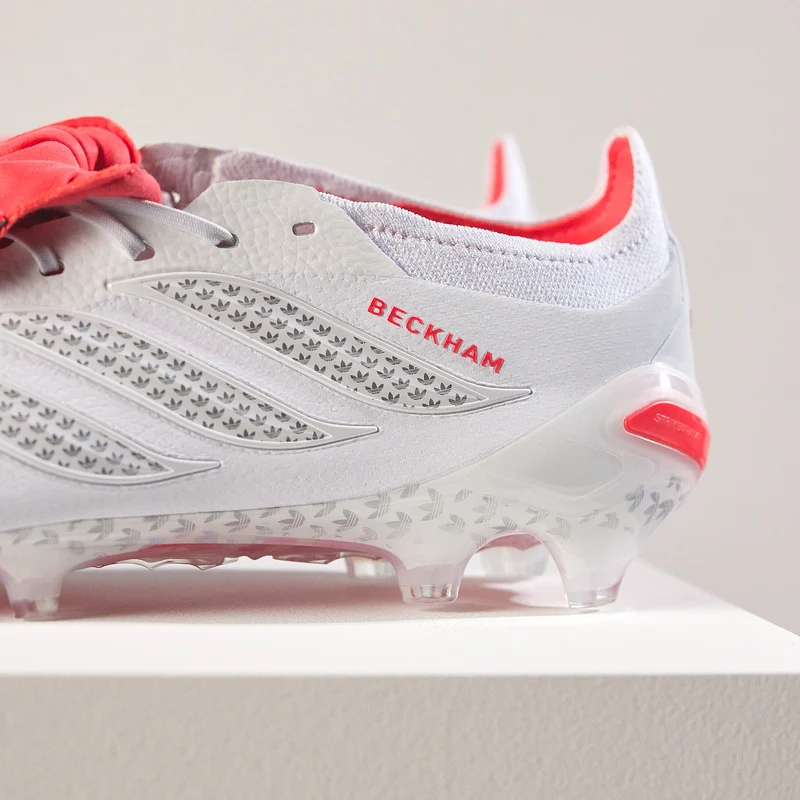 adidas Predator Elite Tongue x Beckham FG