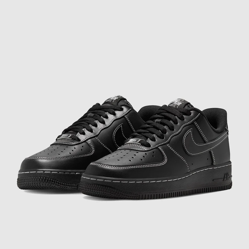 Nike Sportswear Womens Air Force 1 07 Essential Plus