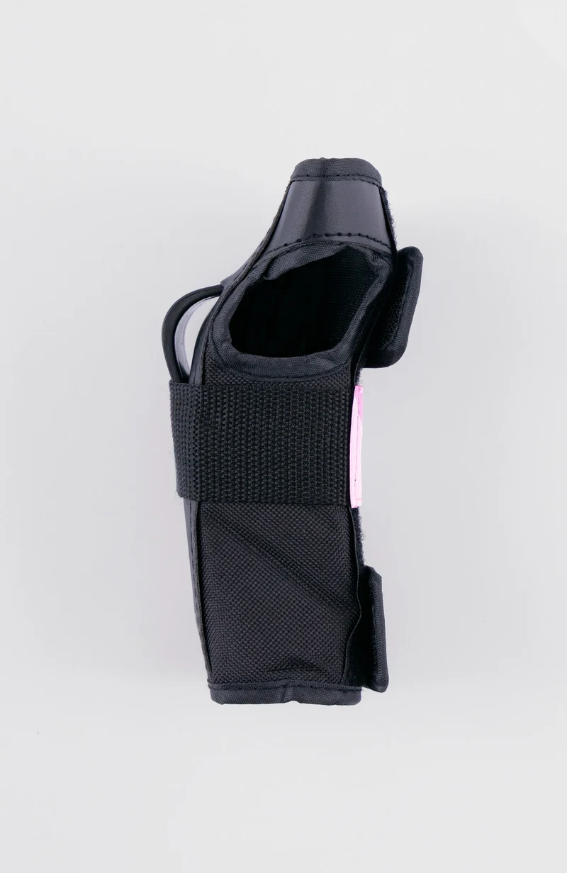 Protection Set, Purple Block