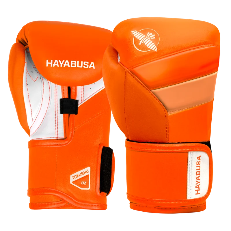 Hayabusa T3 Kids Boxing Gloves