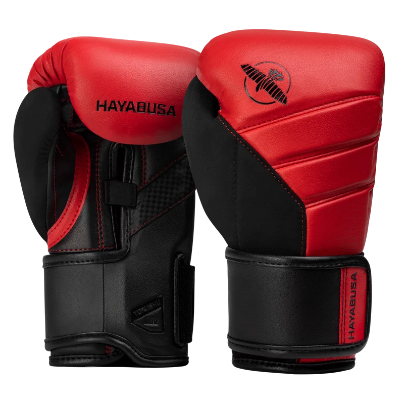 Hayabusa T3 Kids Boxing Gloves