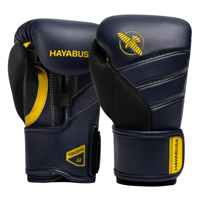 Hayabusa T3 Kids Boxing Gloves