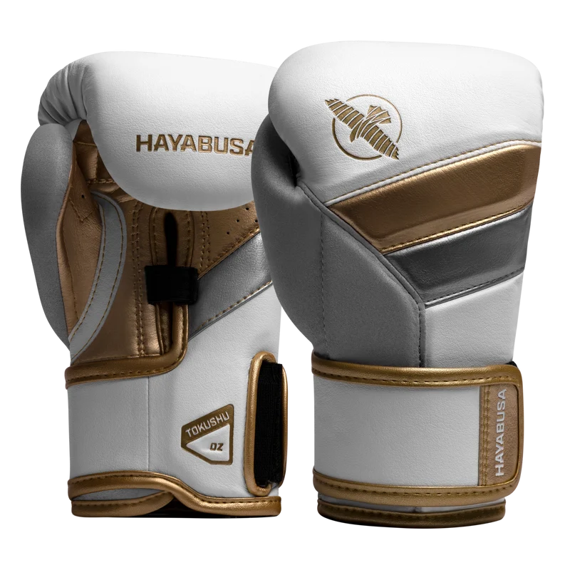 Hayabusa T3 Kids Boxing Gloves