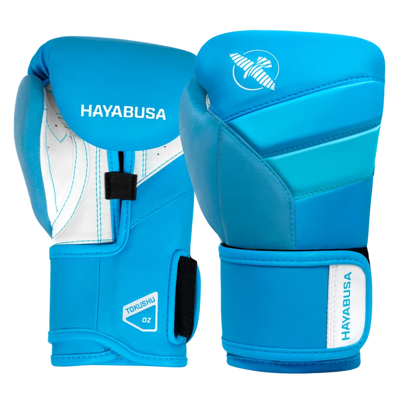 Hayabusa T3 Kids Boxing Gloves