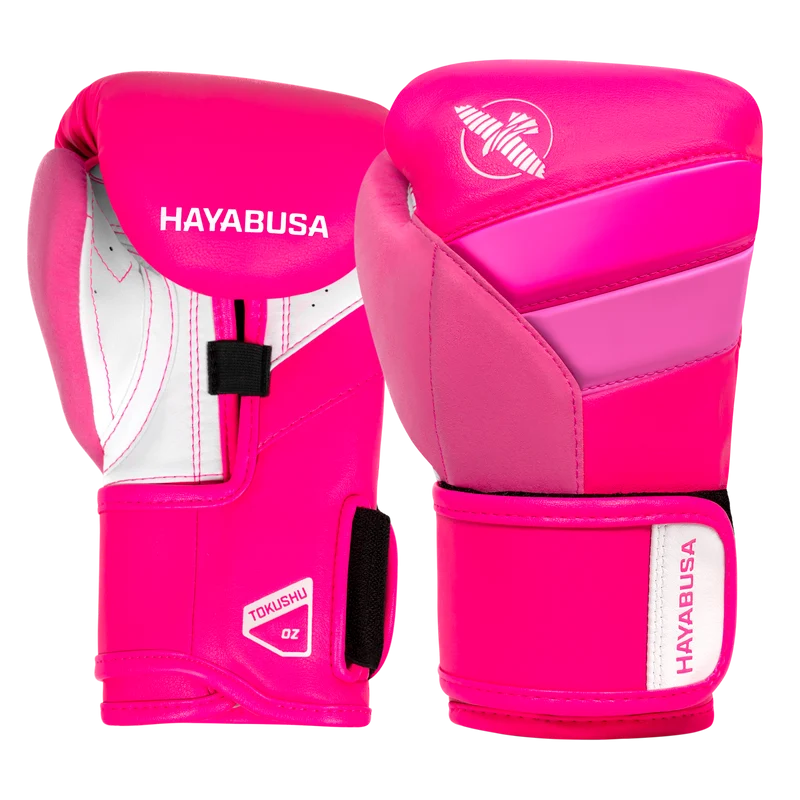 Hayabusa T3 Kids Boxing Gloves