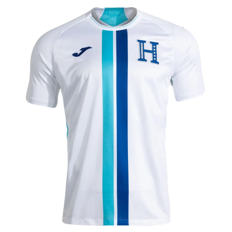 Honduras Heimtrikot 26/27 Herren Fan-Version