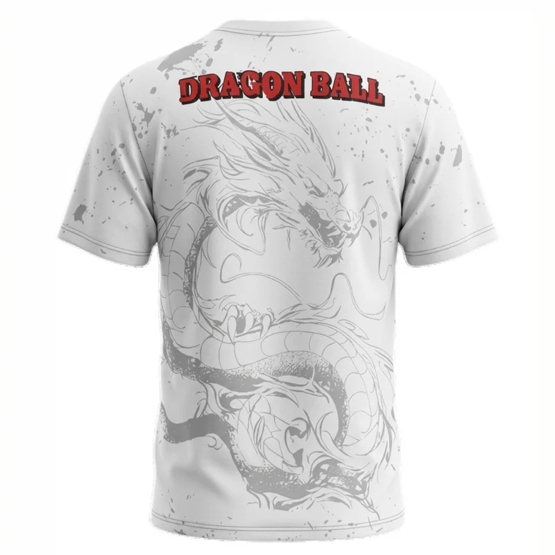 Japan x Dtagon Ball 26/27 Herren Fan-Version