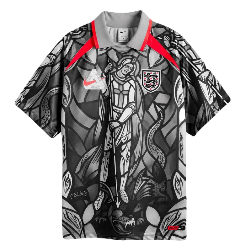 Polo England x Palace 26/27 Herren Fan-Version
