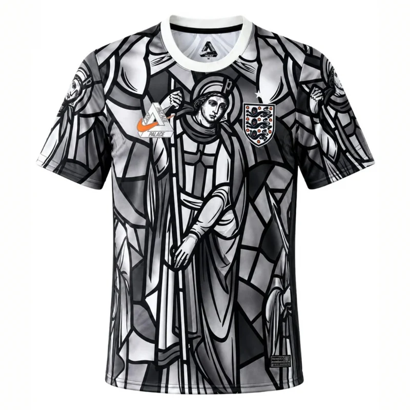 England x Palace 26/27 Herren Fan-Version