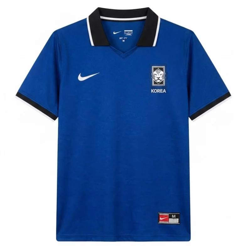 Polo Südkorea 26/27 Herren Fan-Version