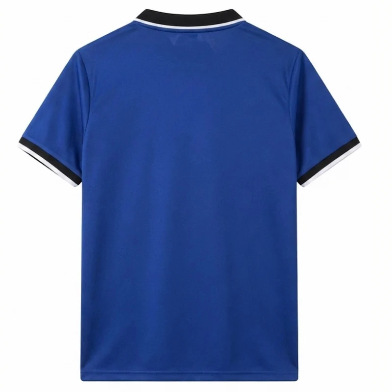 Polo Südkorea 26/27 Herren Fan-Version