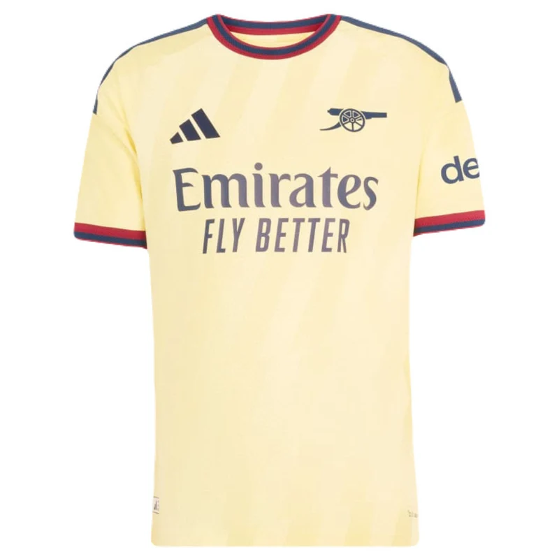Arsenal Drittetrikot 26/27 Herren Spieler-Version