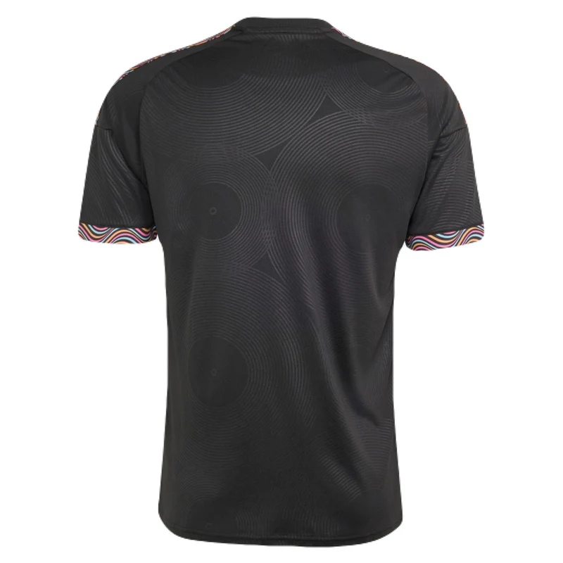 Lyon Drittetrikot 26/27 Herren Fan-Version