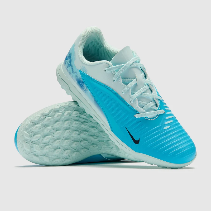 Nike Kids Phantom 6 Low Club x Haaland TF