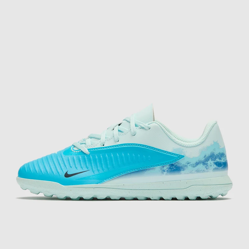 Nike Kids Phantom 6 Low Club x Haaland TF