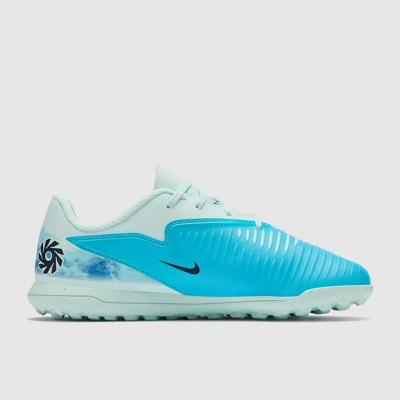 Nike Kids Phantom 6 Low Club x Haaland TF