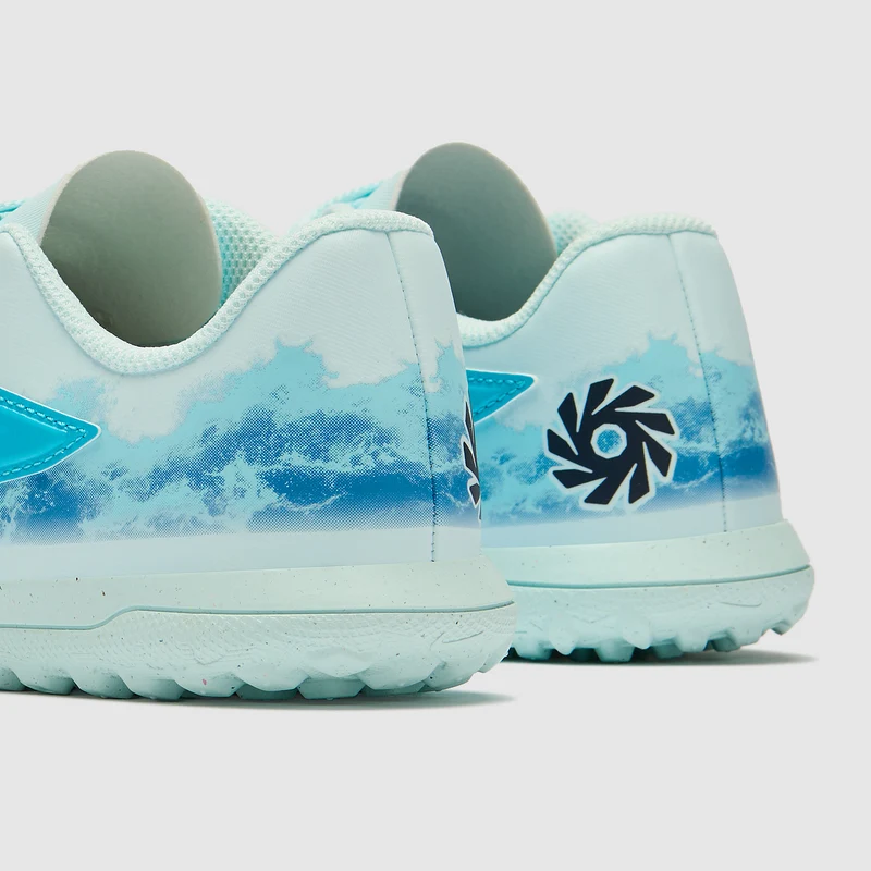 Nike Kids Phantom 6 Low Club x Haaland TF