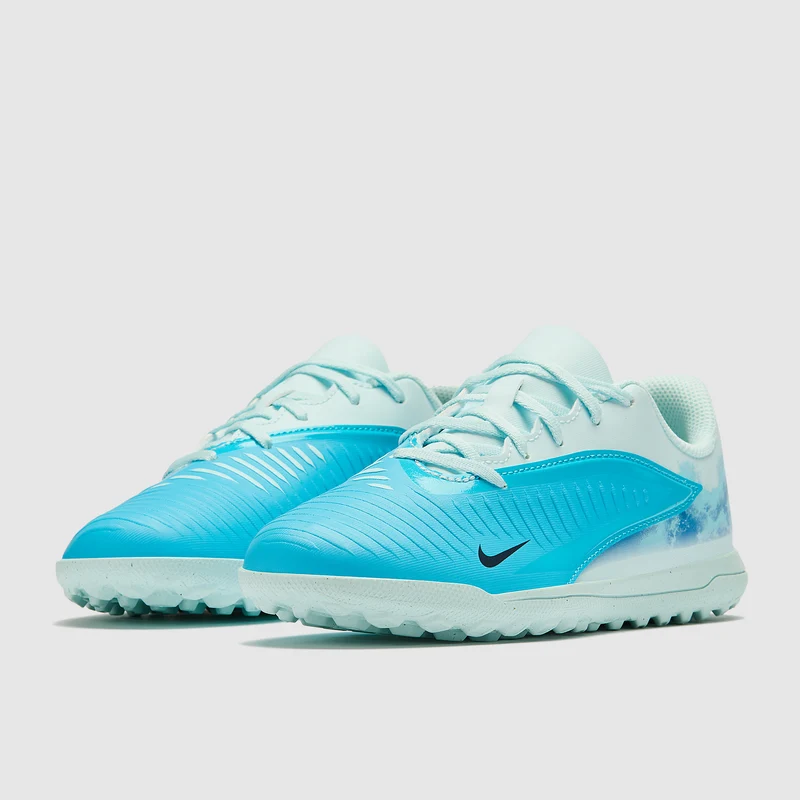 Nike Kids Phantom 6 Low Club x Haaland TF