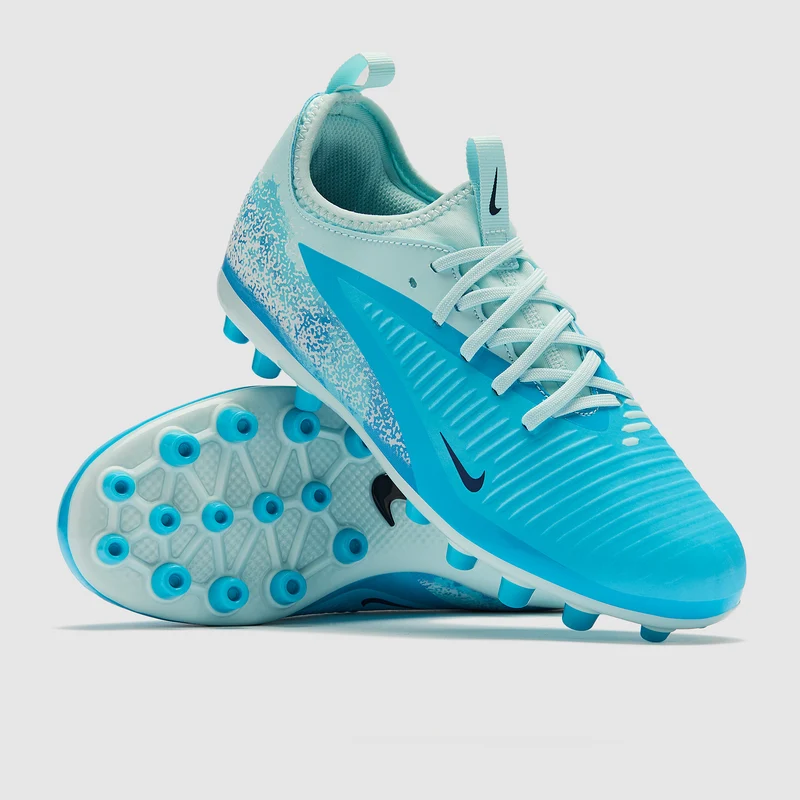Nike Kids Phantom 6 Low Academy x Haaland AG