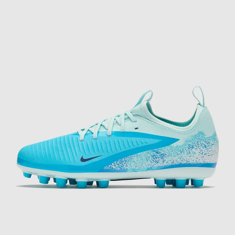 Nike Kids Phantom 6 Low Academy x Haaland AG