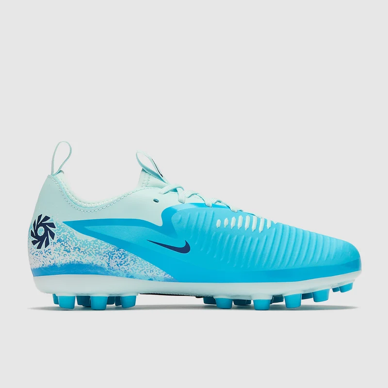 Nike Kids Phantom 6 Low Academy x Haaland AG