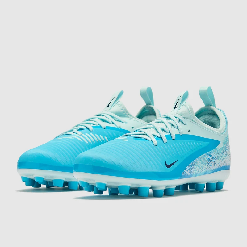 Nike Kids Phantom 6 Low Academy x Haaland AG