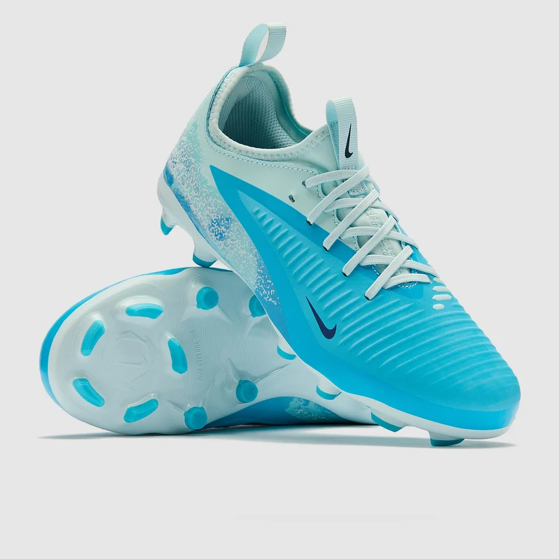 Nike Kids Phantom 6 Low Academy x Haaland FG/MG