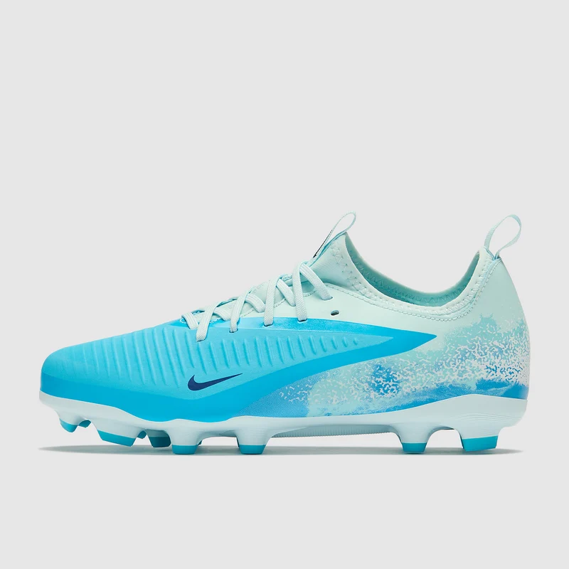 Nike Kids Phantom 6 Low Academy x Haaland FG/MG