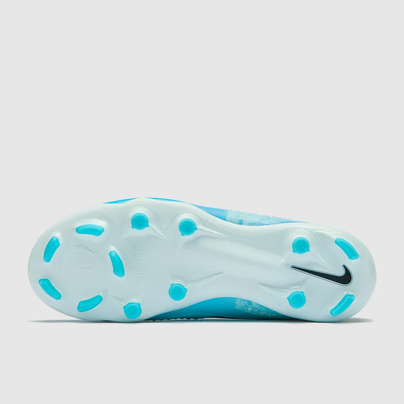 Nike Kids Phantom 6 Low Academy x Haaland FG/MG