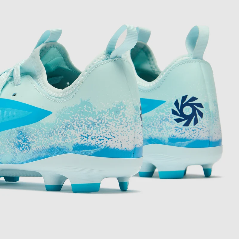 Nike Kids Phantom 6 Low Academy x Haaland FG/MG