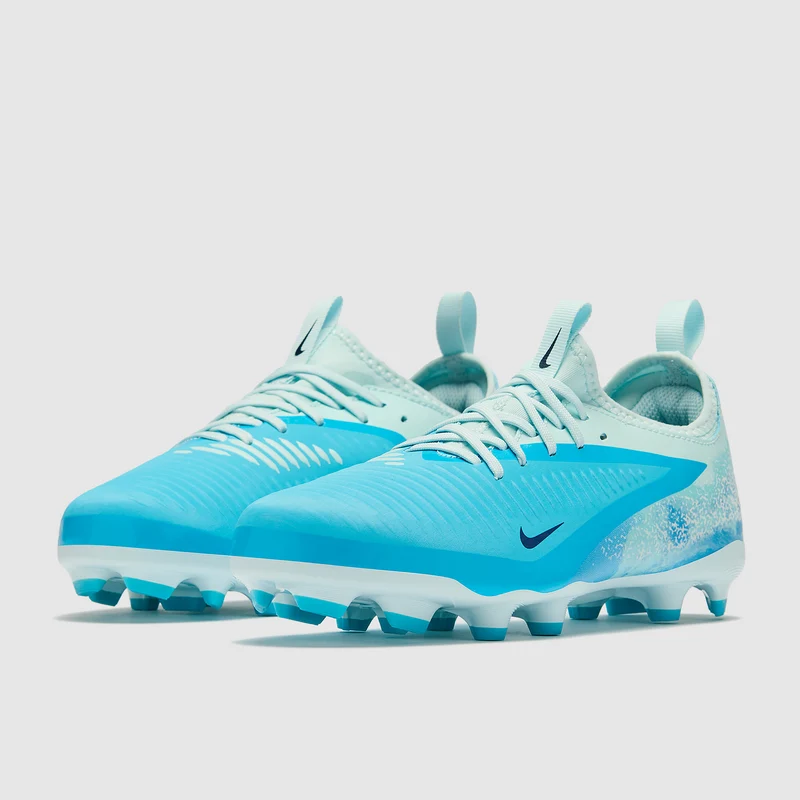 Nike Kids Phantom 6 Low Academy x Haaland FG/MG