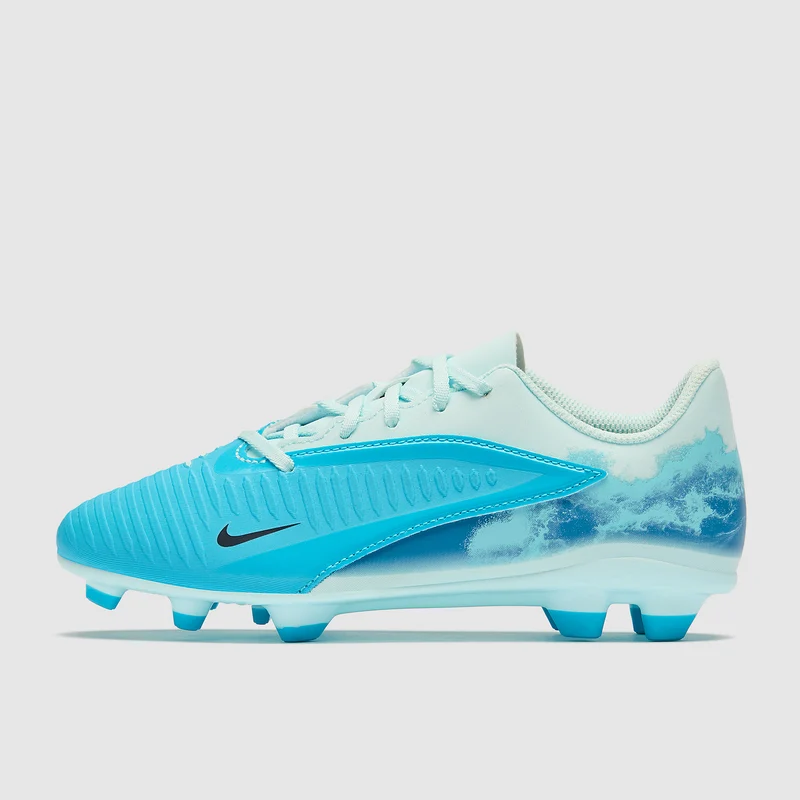 Nike Kids Phantom 6 Low Club x Haaland FG/MG