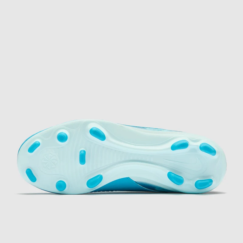 Nike Kids Phantom 6 Low Club x Haaland FG/MG