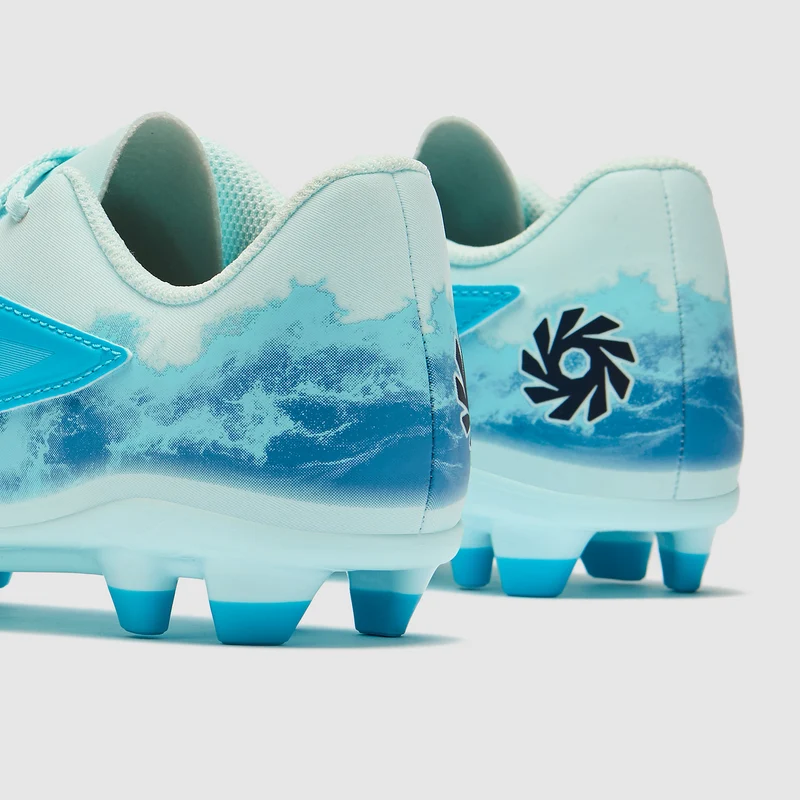 Nike Kids Phantom 6 Low Club x Haaland FG/MG
