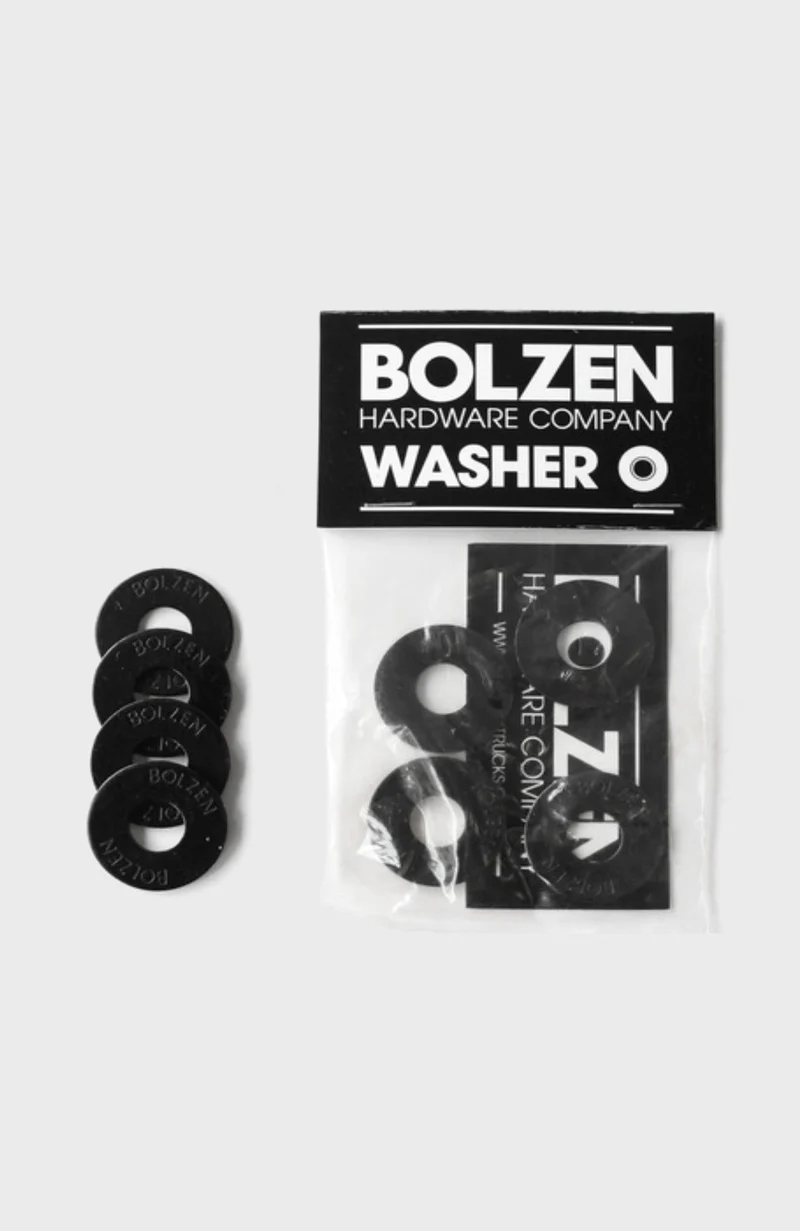 Flat Washers Set