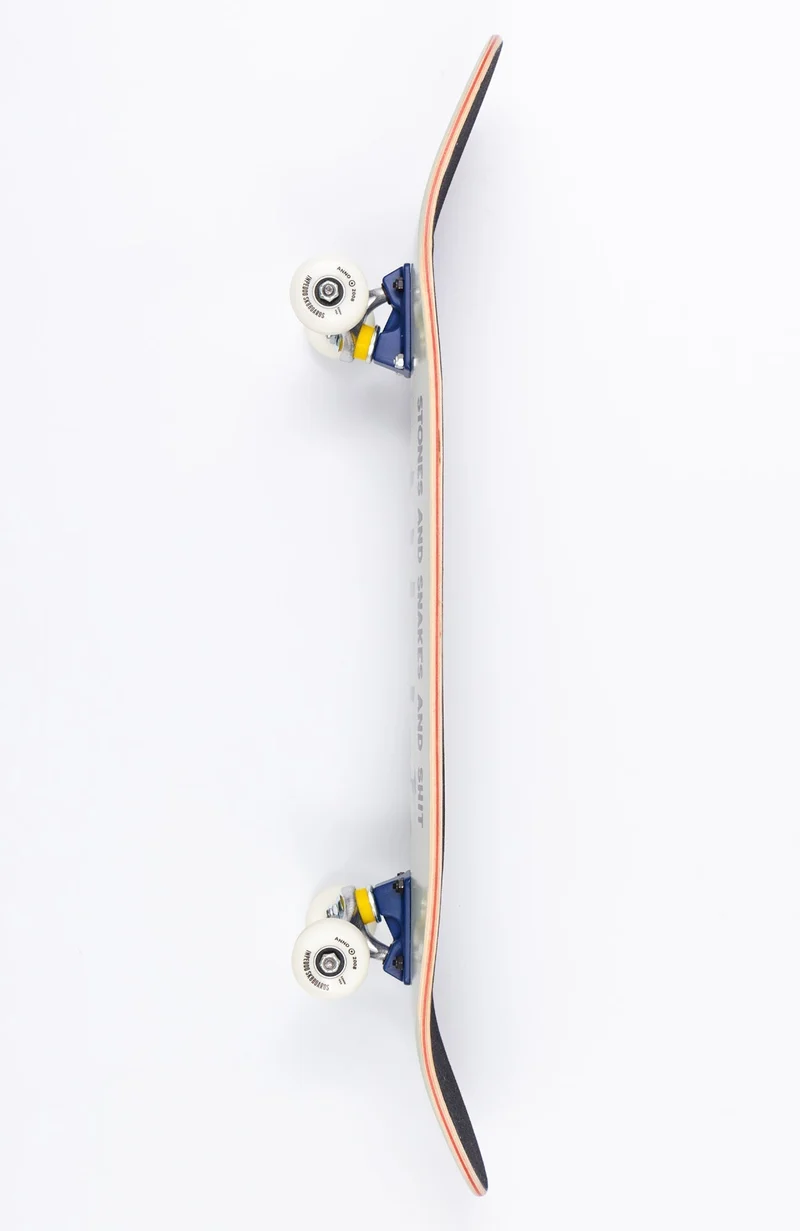 LB Gradient - Skateboard Prem Complete