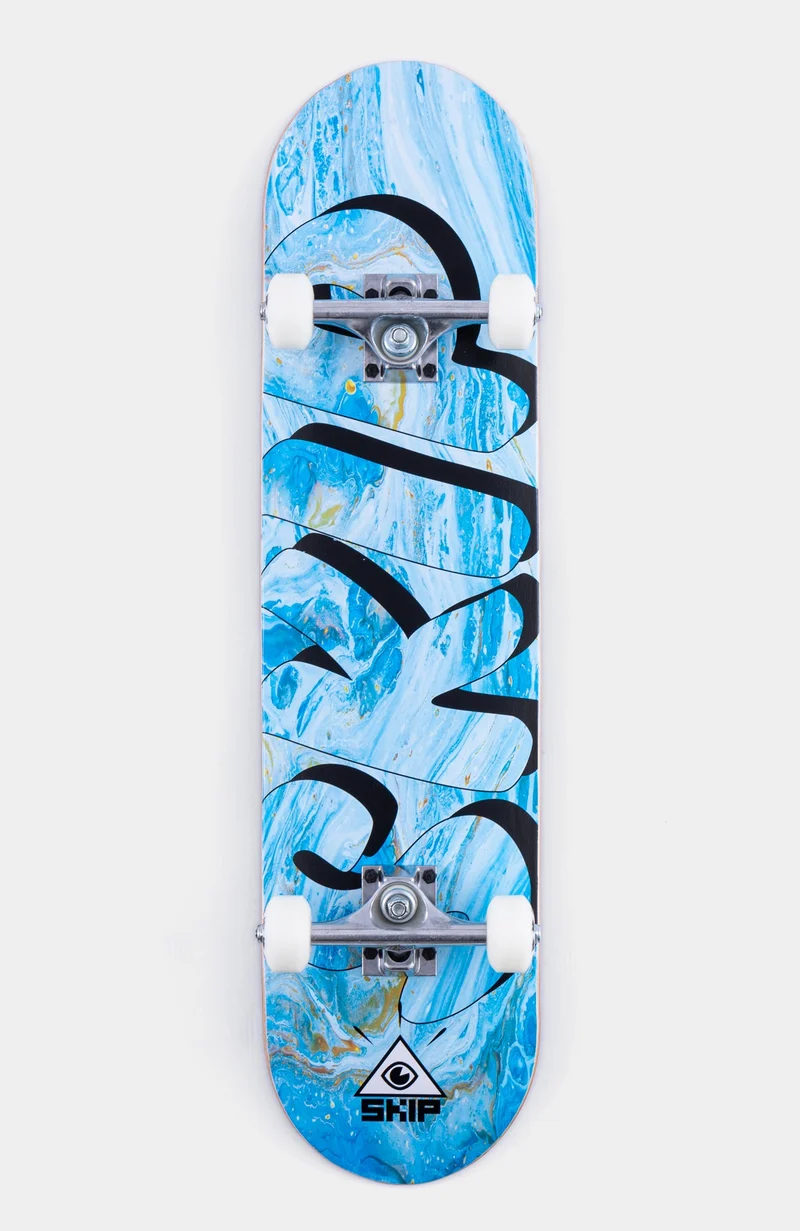 Ocean Skateboard Complete