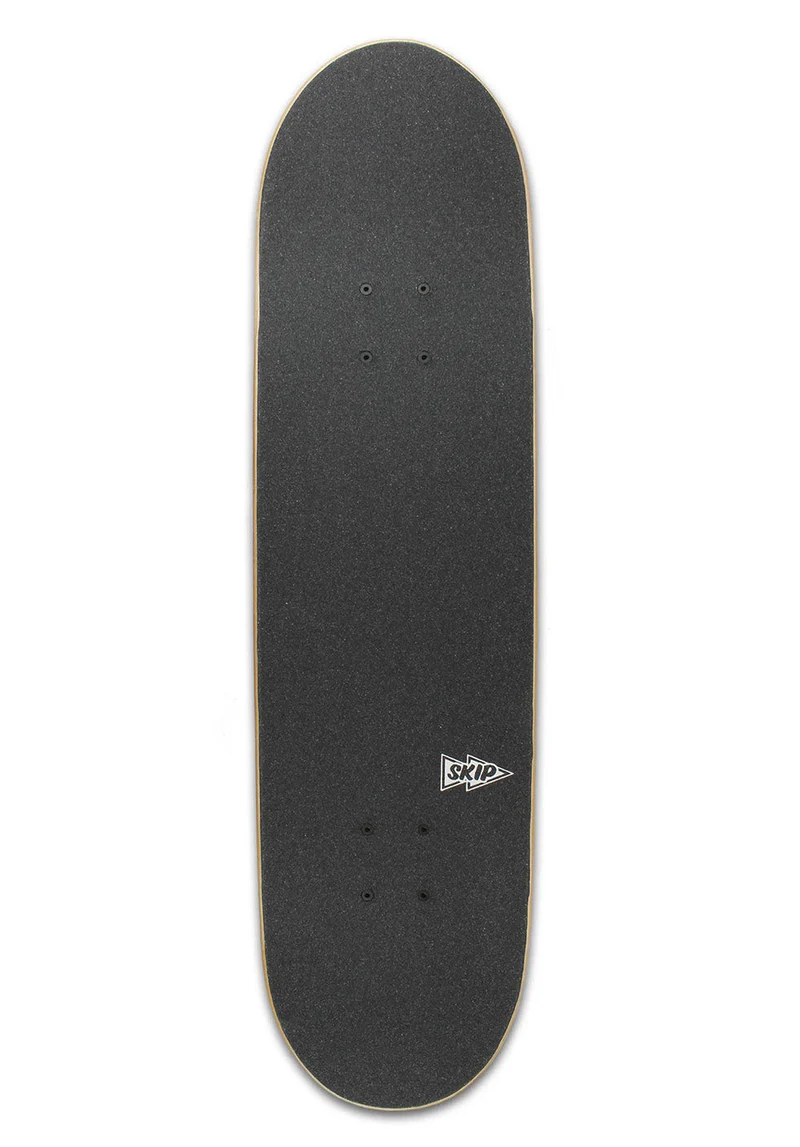 Ocean Skateboard Complete