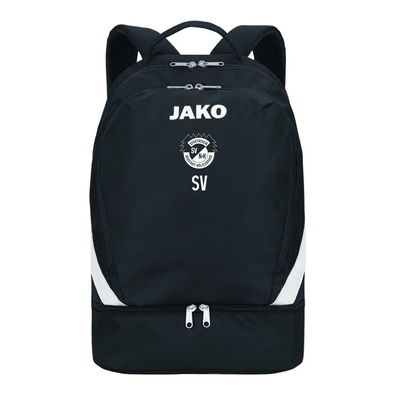 JAKO Rucksack Iconic inkl. Veredelung