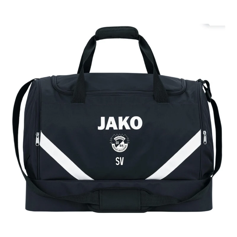JAKO Sporttasche Iconic inkl. Veredelung