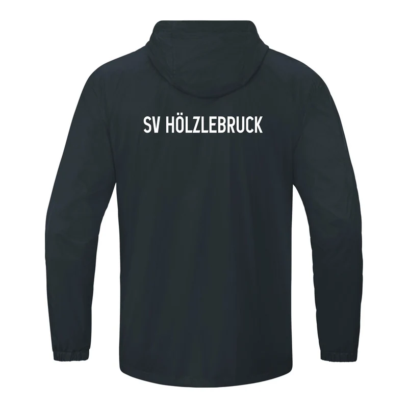 JAKO Allwetterjacke Team 2.0 inkl. Veredelung