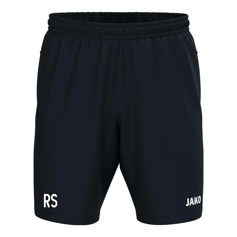 JAKO Trainingsshort One inkl. Veredelung