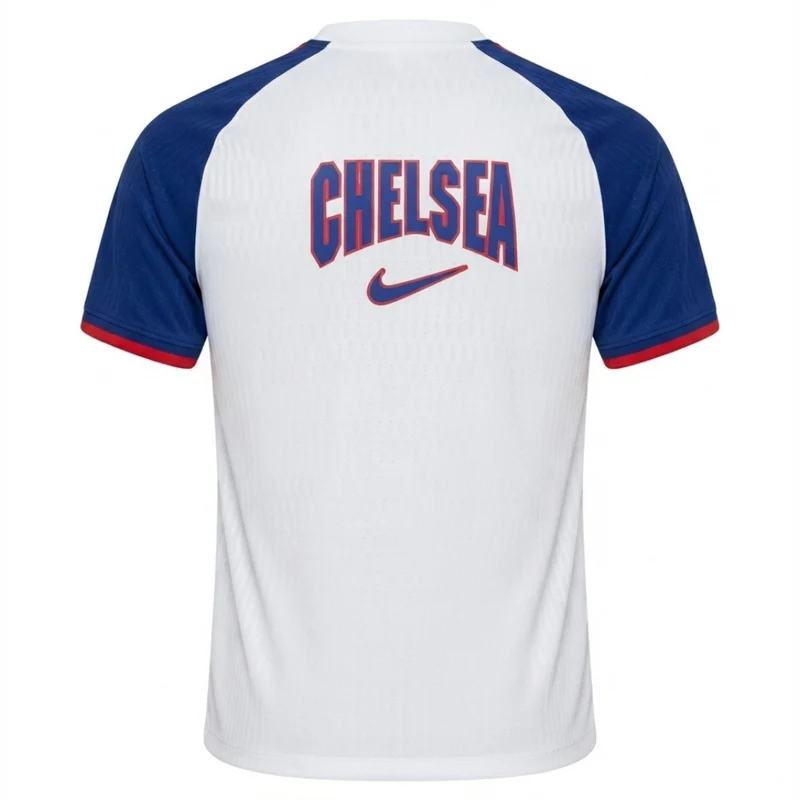 Chelsea Training 26/27 Herren Spieler-Version