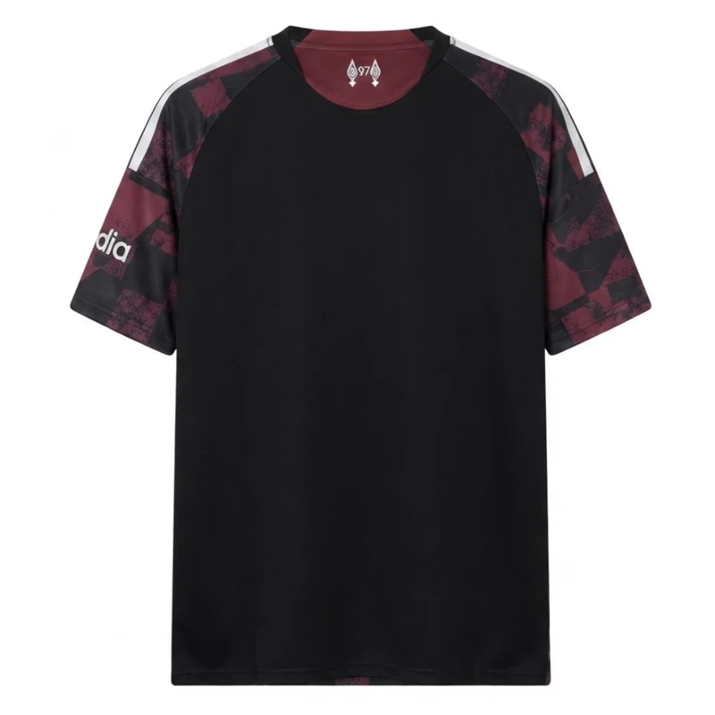 Liverpool Drittetrikot 26/27 Herren Spieler-Version