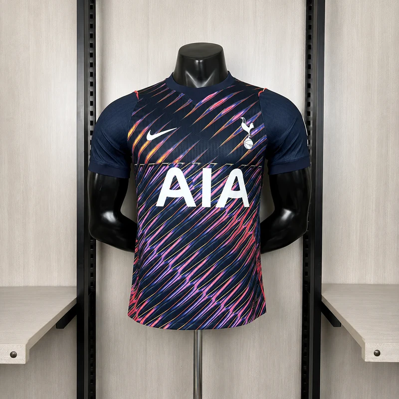 Tottenham Auswärtstrikot 26/27 Herren Spieler-Version