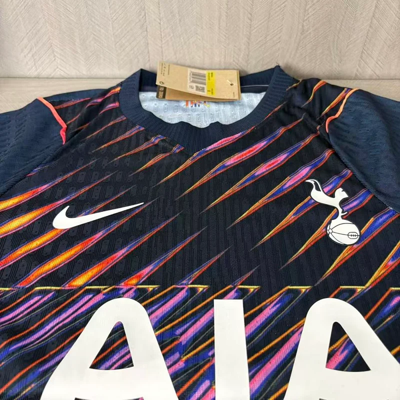 Tottenham Auswärtstrikot 26/27 Herren Spieler-Version