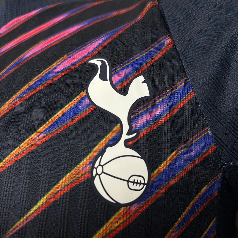 Tottenham Auswärtstrikot 26/27 Herren Spieler-Version