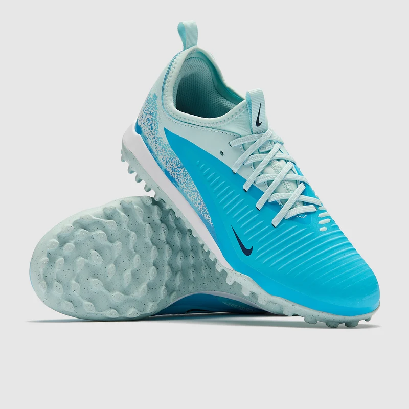 Nike Kids Phantom 6 Low Academy x Haaland TF